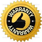 alba service photo : Warranty Services