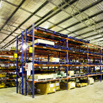 alba service photo : Warehouse Faclities & Logistic Services