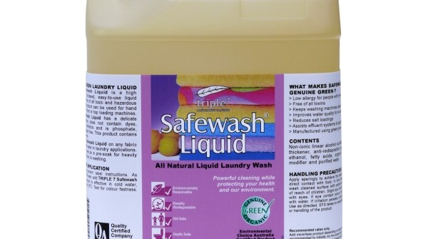 Safewash Liquid