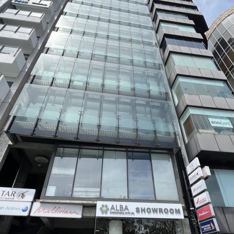 Hiyani Showroom (14)